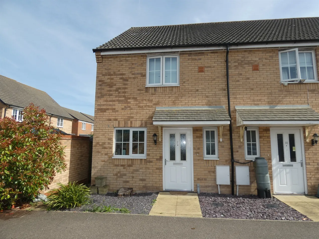 Jubilee Drive, Peterborough, PE6, photo 5
