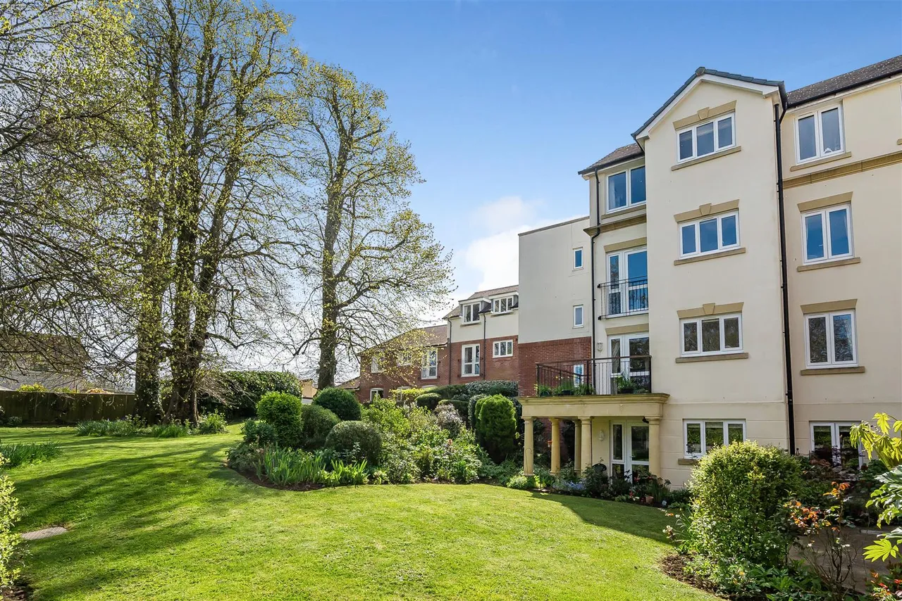 Langford Road, Honiton, EX14, photo 14