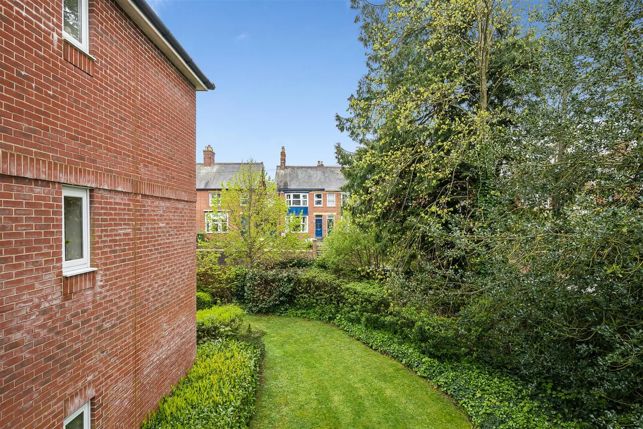 Langford Road, Honiton, EX14, photo 13