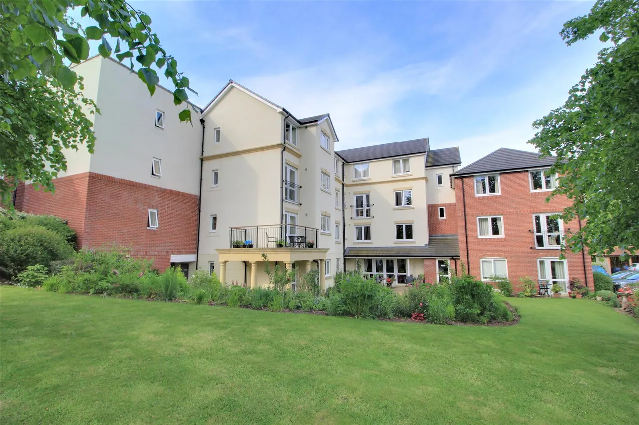 Langford Road, Honiton, EX14, photo 17