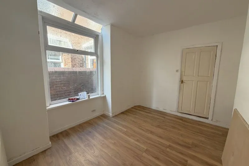 Meade Grove, Longsight, M13, photo 7
