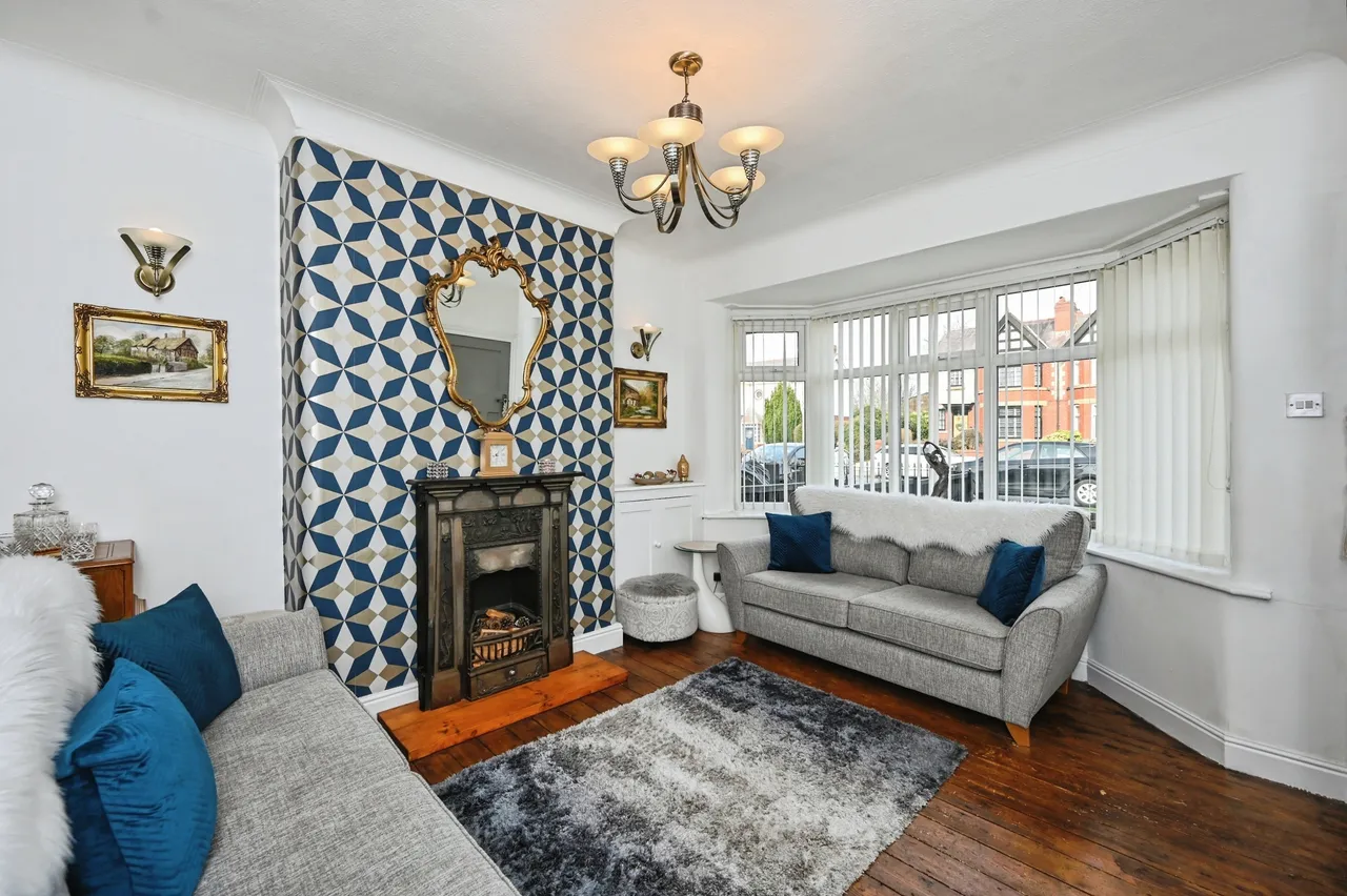 2 bed house for sale, Ormskirk Road, Skelmersdale, WN8