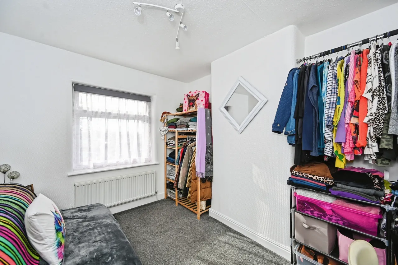 Ormskirk Road, Skelmersdale, WN8, photo 12