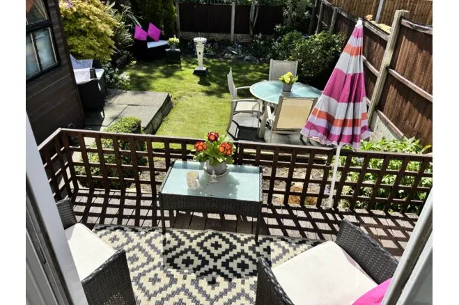 Ormskirk Road, Skelmersdale, WN8, photo 14