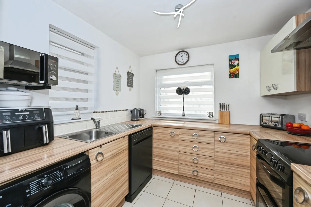 Ormskirk Road, Skelmersdale, WN8, photo 4