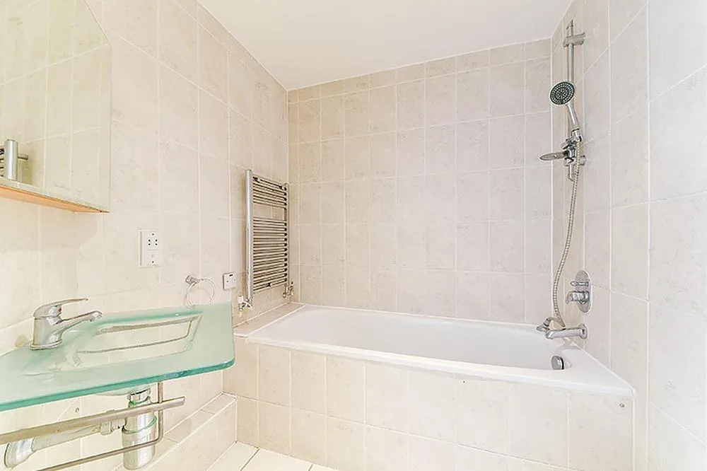 Palgrave Gardens, Marylebone, NW1, photo 5