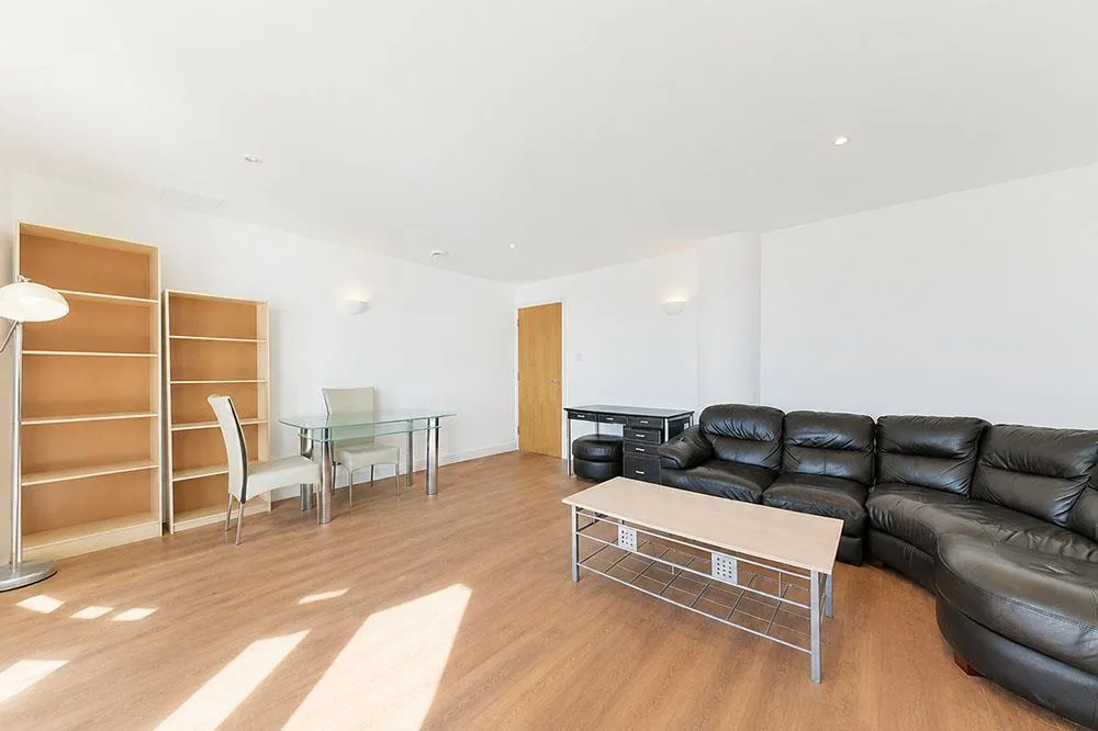 2 bed flat to rent, Palgrave Gardens, Marylebone, NW1
