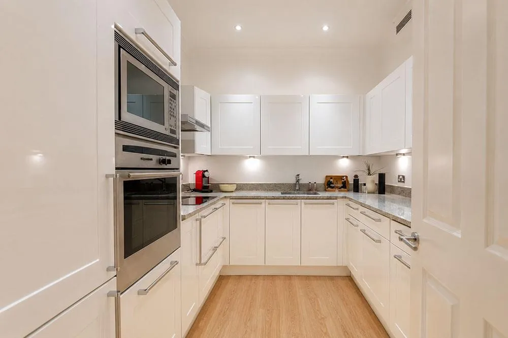 Palgrave Gardens, Marylebone, NW1, photo 2