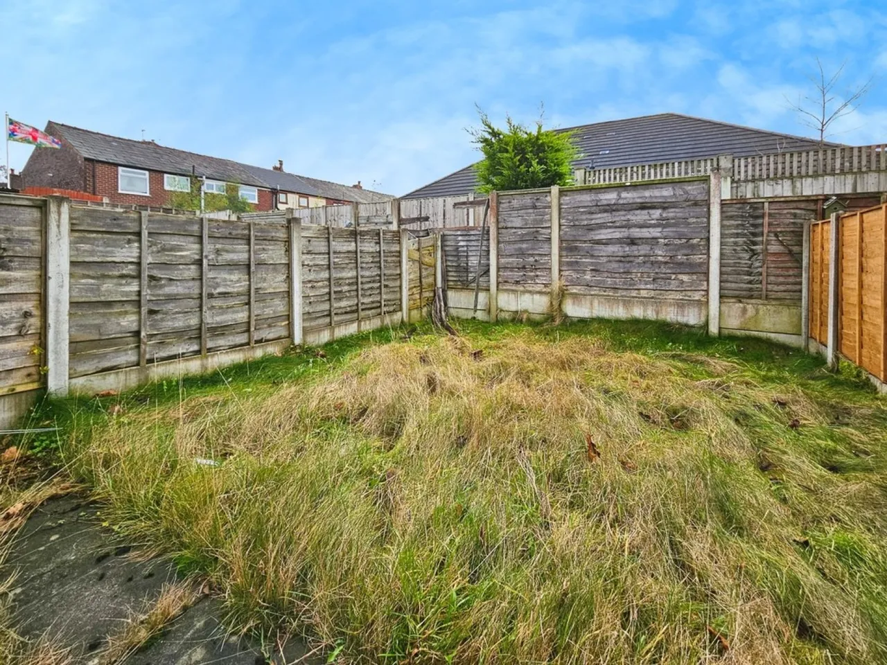 Norfolk Gardens, Heywood, photo 6