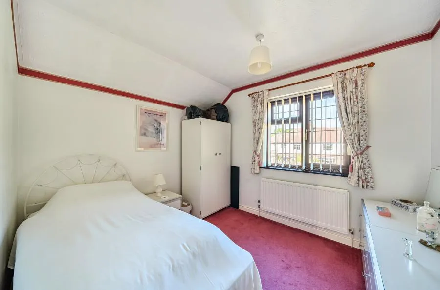 Wood Lane, Quorn, LE12, photo 21