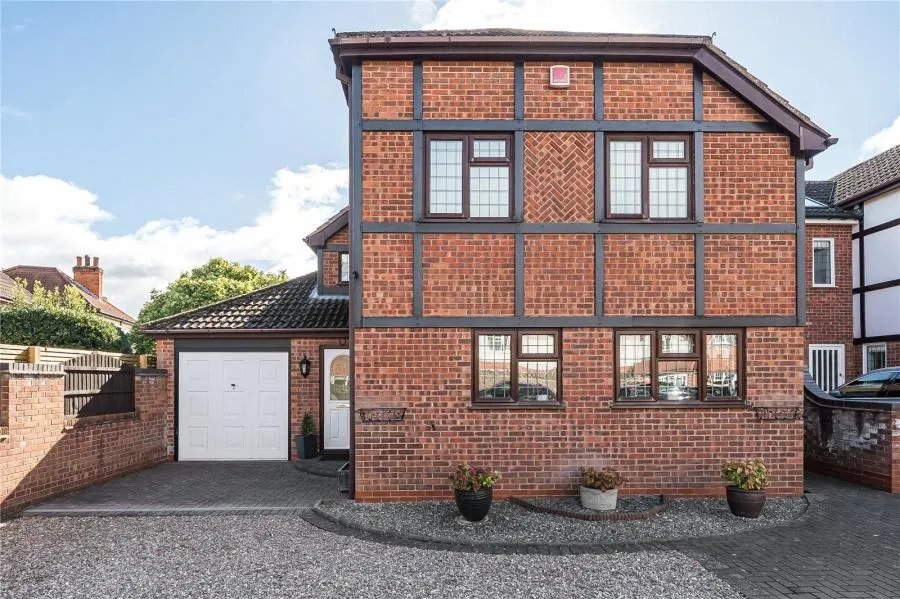 Wood Lane, Quorn, LE12, photo 25