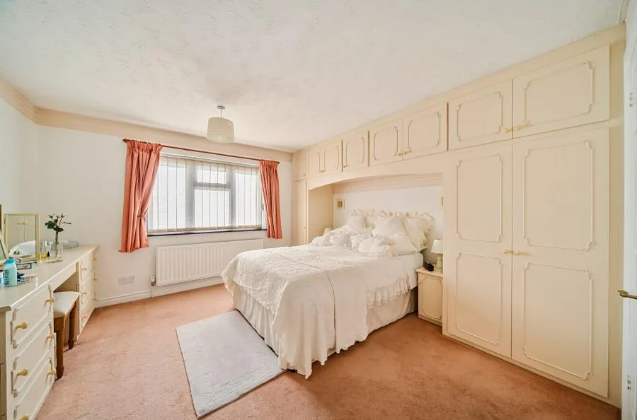 Wood Lane, Quorn, LE12, photo 16