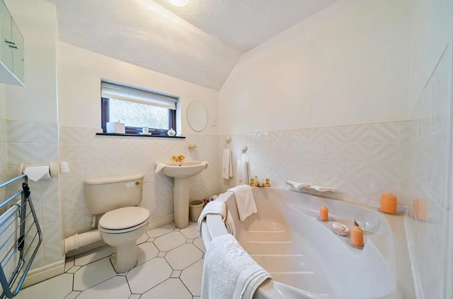 Wood Lane, Quorn, LE12, photo 22