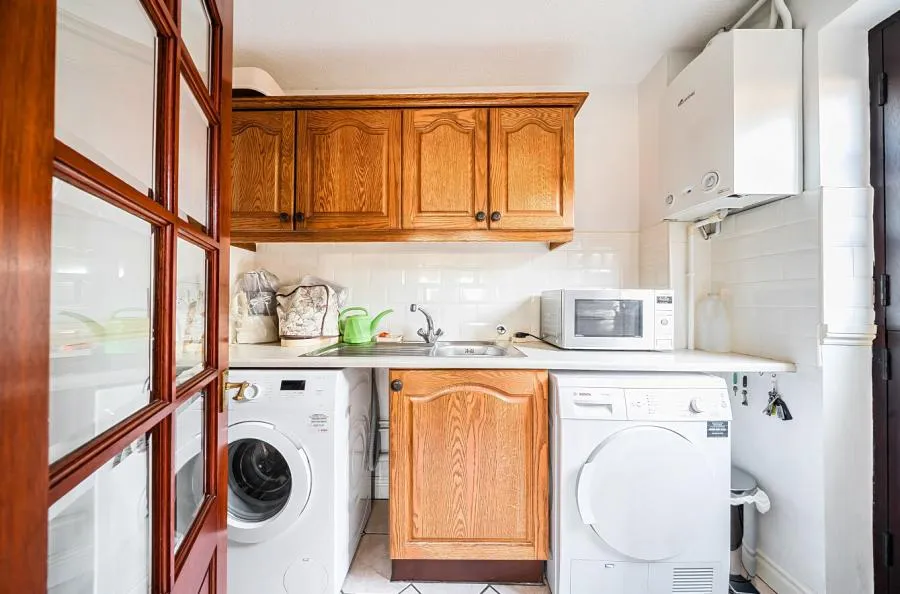 Wood Lane, Quorn, LE12, photo 13