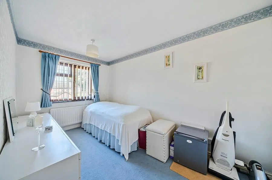 Wood Lane, Quorn, LE12, photo 20