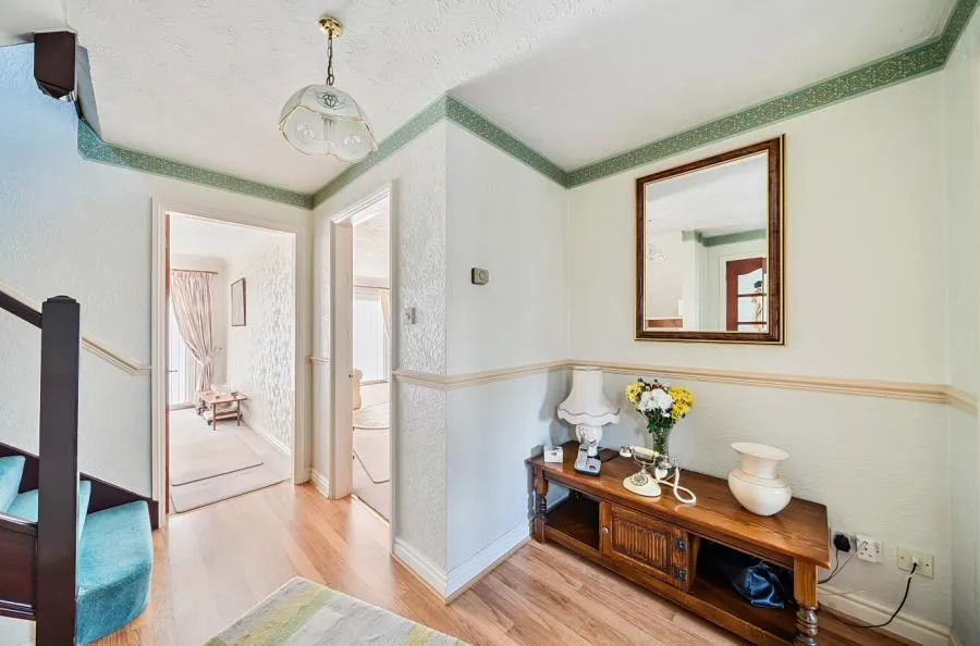 Wood Lane, Quorn, LE12, photo 9