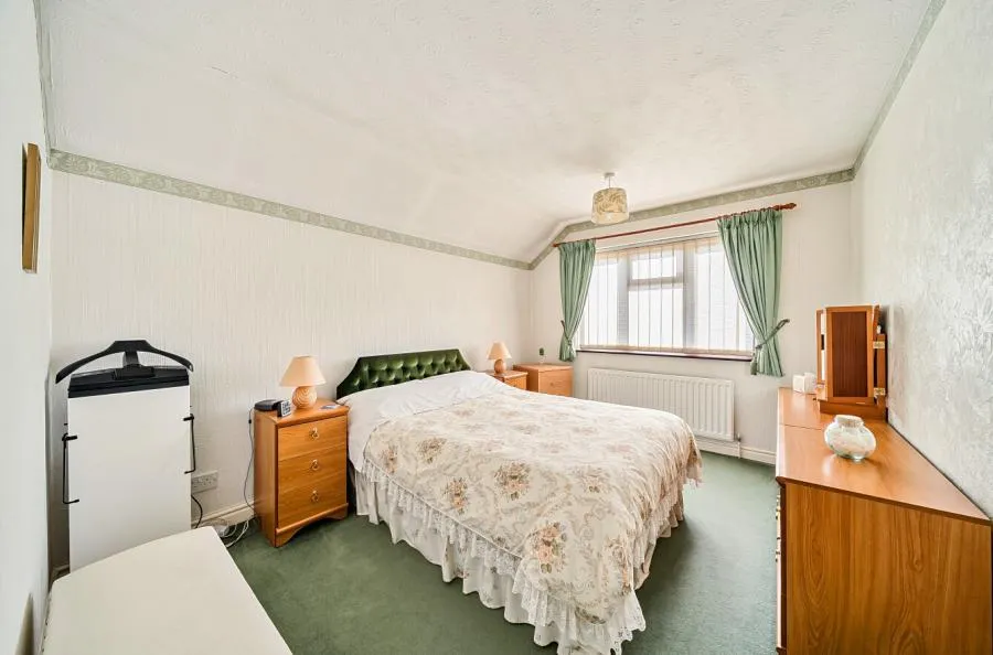 Wood Lane, Quorn, LE12, photo 19