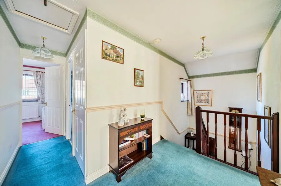 Wood Lane, Quorn, LE12, photo 15