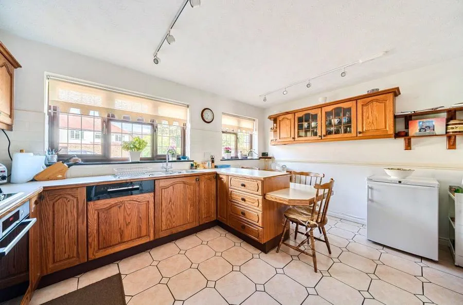 Wood Lane, Quorn, LE12, photo 12