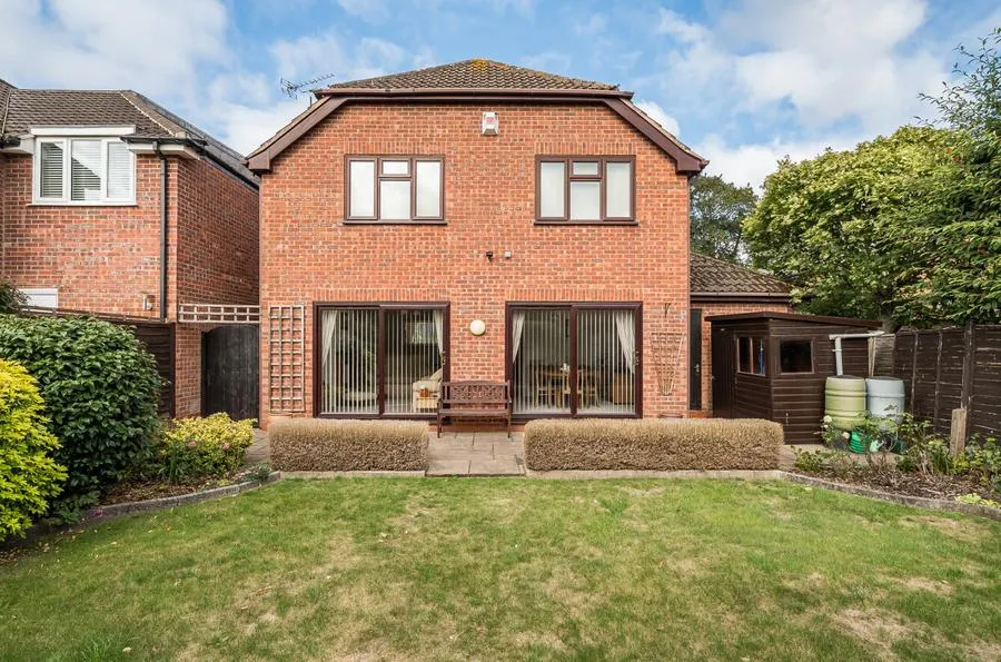 Wood Lane, Quorn, LE12, photo 23