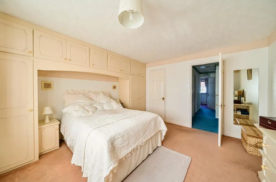 Wood Lane, Quorn, LE12, photo 17