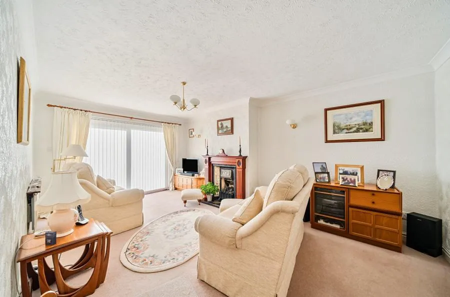 Wood Lane, Quorn, LE12, photo 5