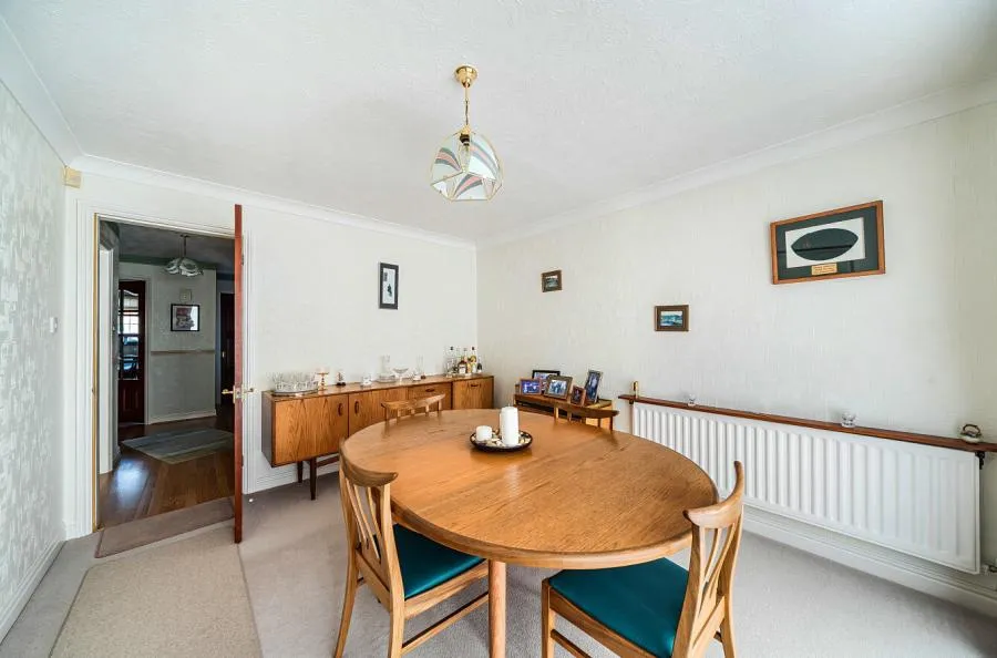 Wood Lane, Quorn, LE12, photo 11