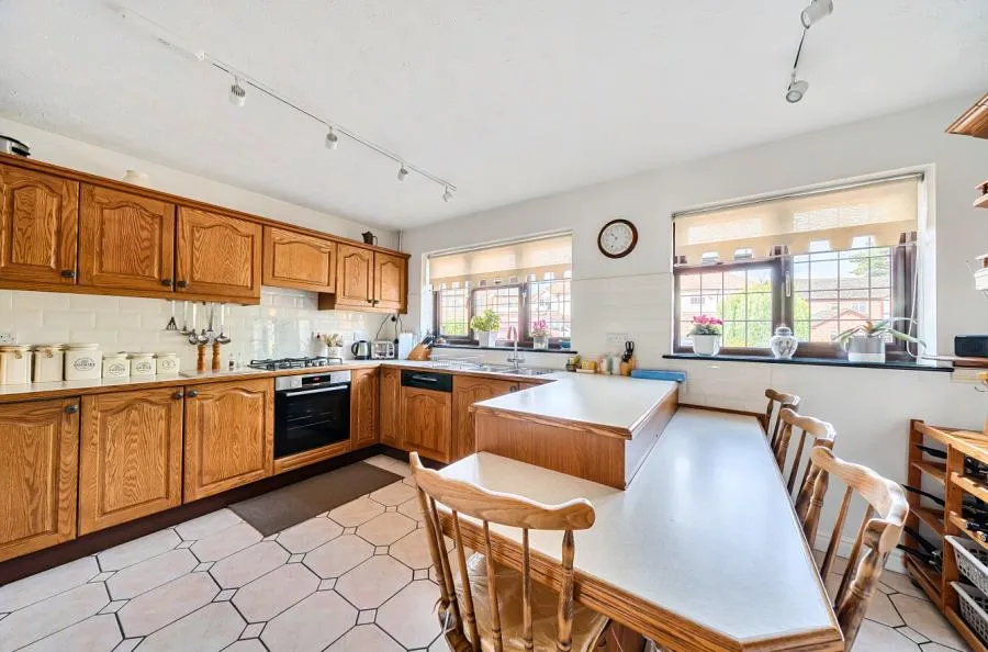 Wood Lane, Quorn, LE12, photo 4