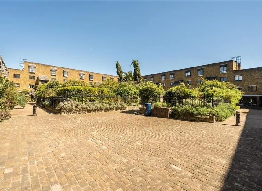 Chesterton Square, South Kensington, W8, photo 5