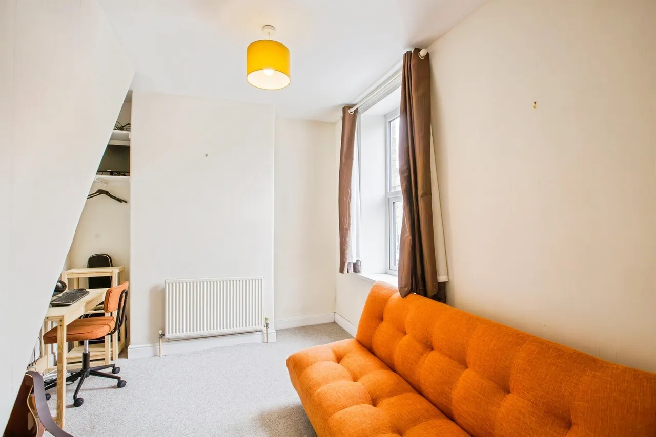 Edward Street, SOWERBY BRIDGE, photo 7