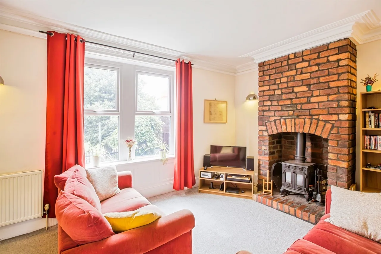 Edward Street, SOWERBY BRIDGE, photo 6