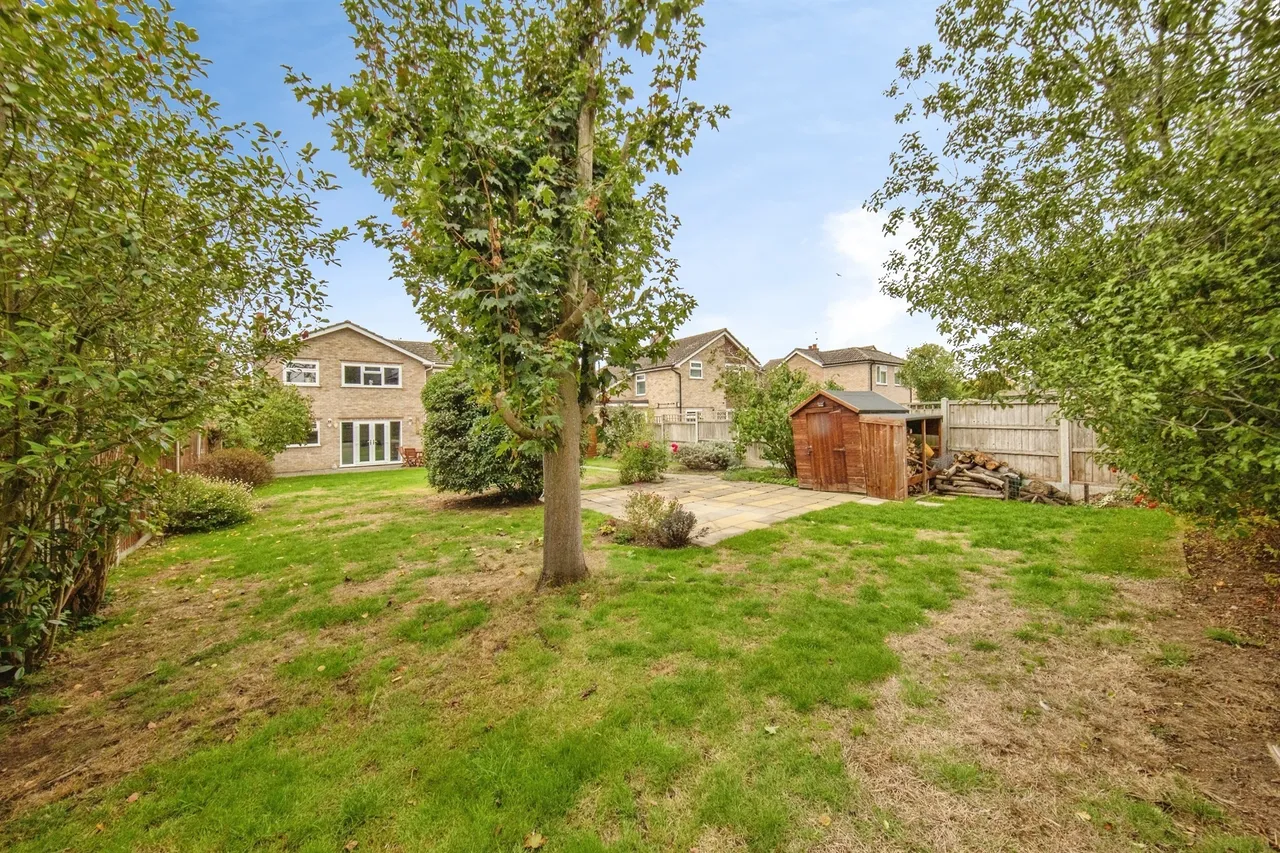 Mumford Road, West Bergholt, CO6, photo 16