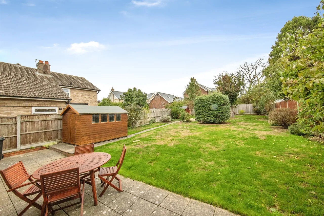 Mumford Road, West Bergholt, CO6, photo 14