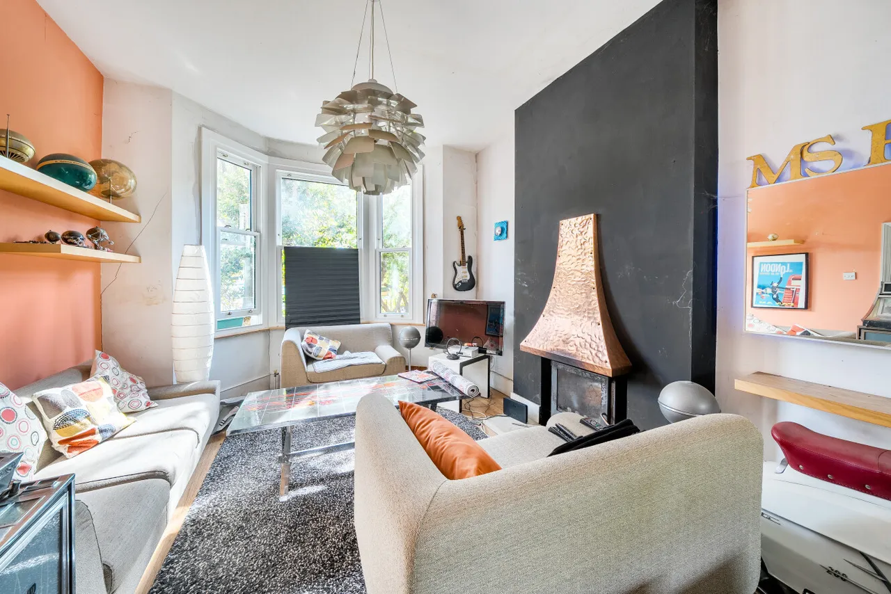 Maitland Road, Sydenham, SE26, photo 6