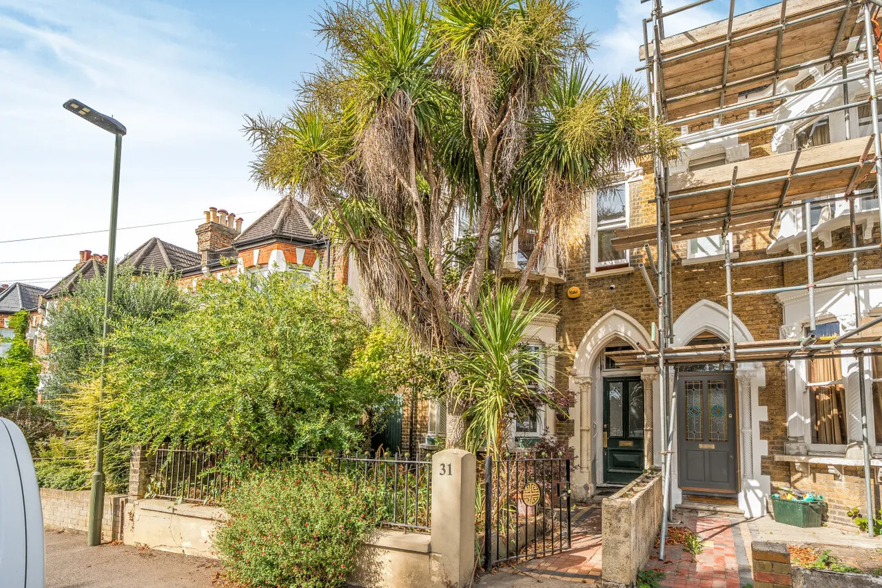 4 bed house for sale, Maitland Road, Sydenham, SE26