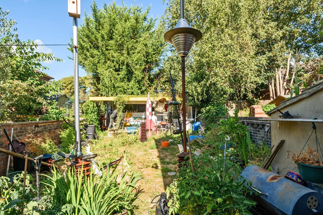 Maitland Road, Sydenham, SE26, photo 9