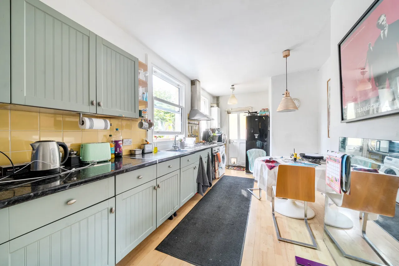 Maitland Road, Sydenham, SE26, photo 3