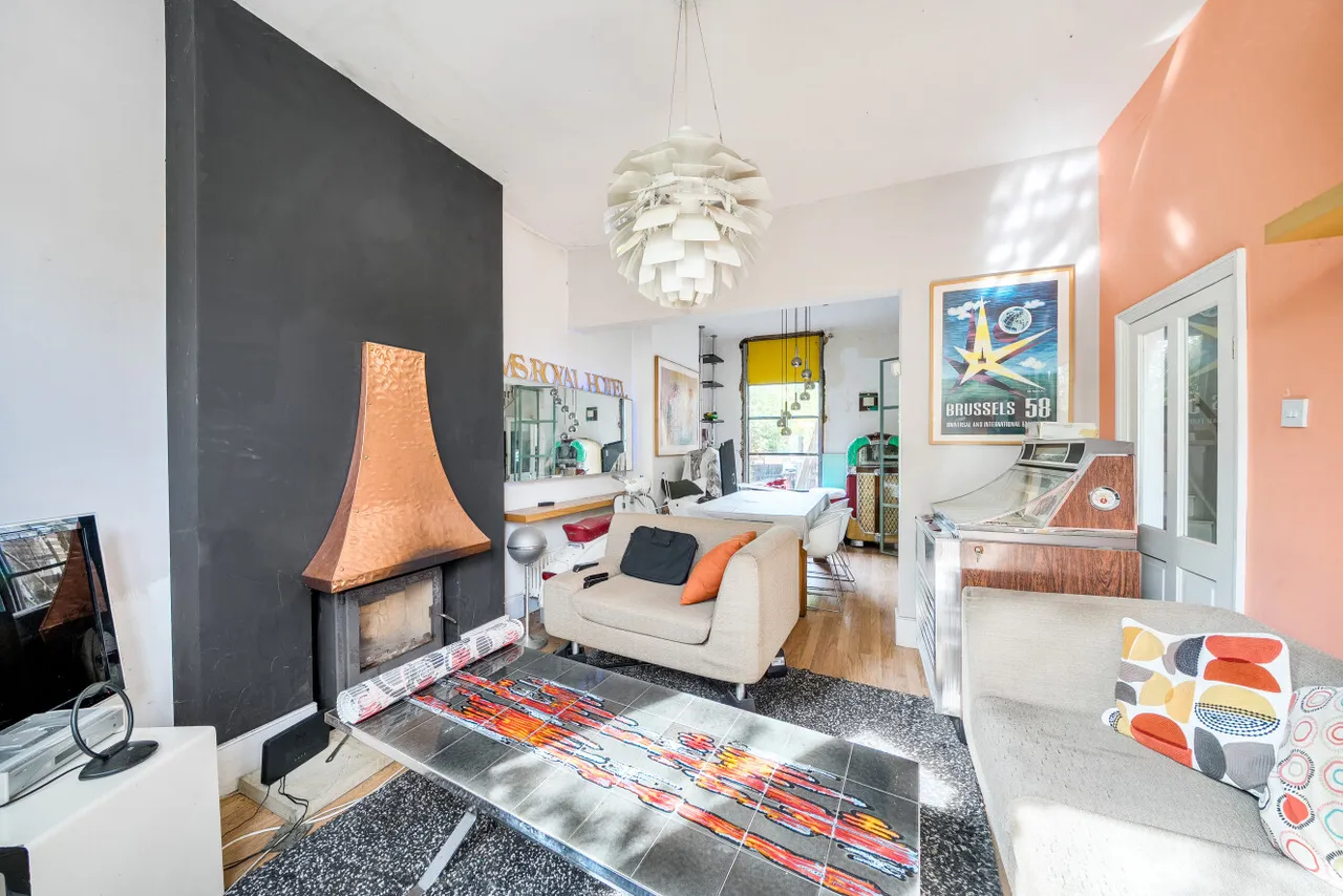 Maitland Road, Sydenham, SE26, photo 2