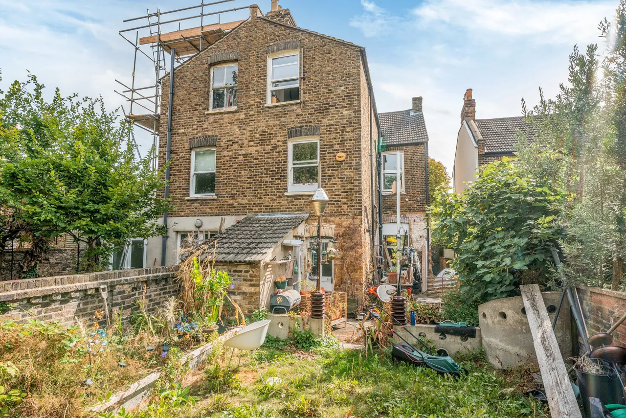 Maitland Road, Sydenham, SE26, photo 8