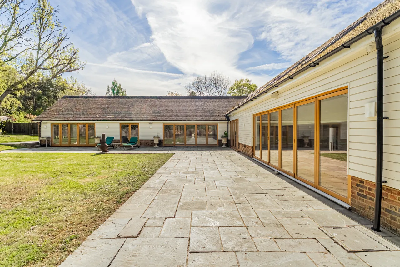 Northchurch Common, Berkhamsted, photo 27