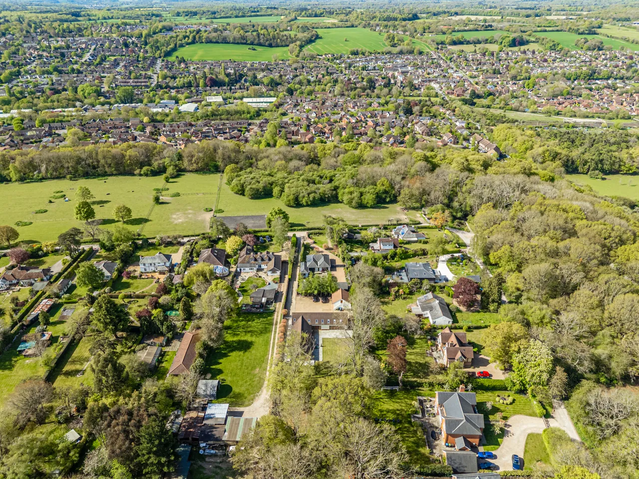 Northchurch Common, Berkhamsted, photo 39