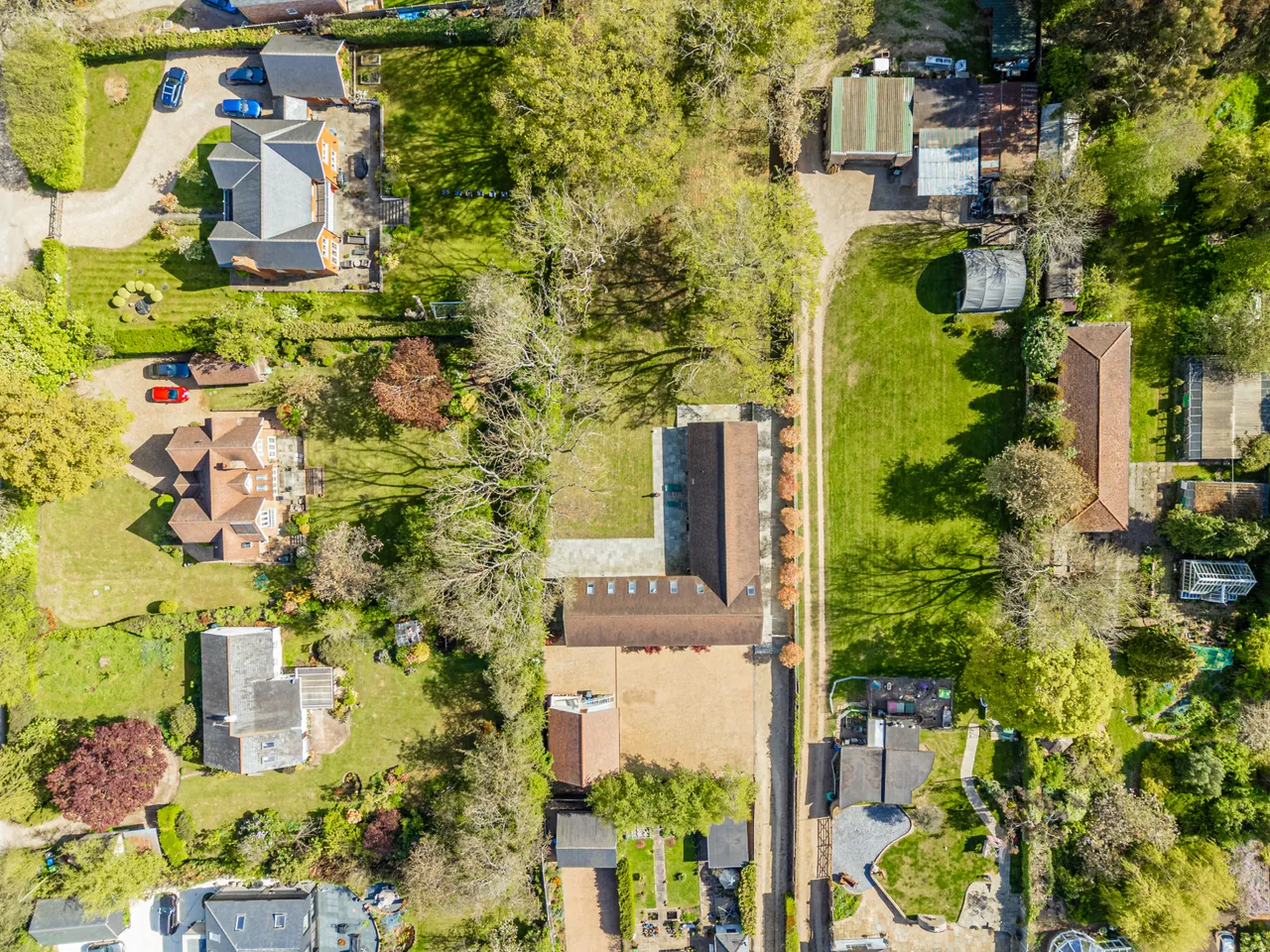 Northchurch Common, Berkhamsted, photo 37