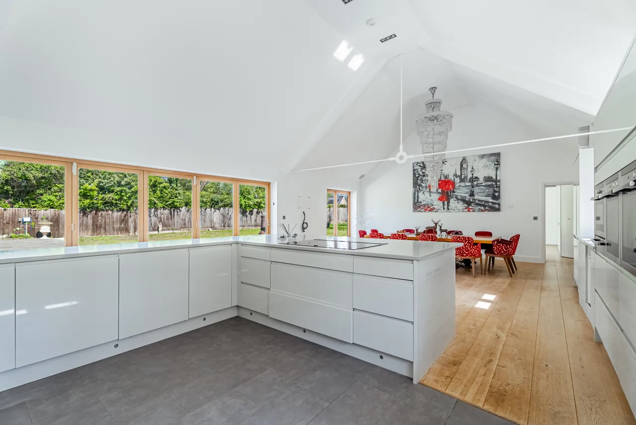Northchurch Common, Berkhamsted, photo 10