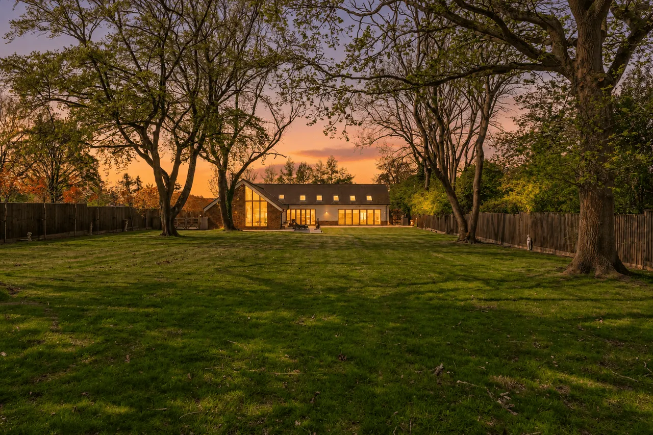 Northchurch Common, Berkhamsted, photo 3