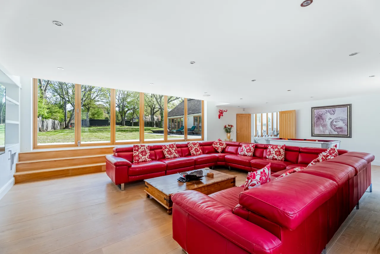Northchurch Common, Berkhamsted, photo 8