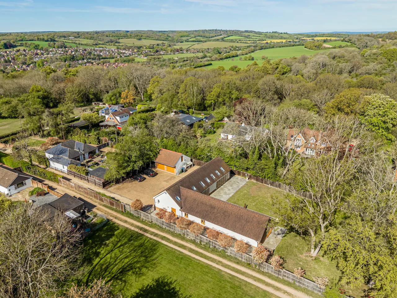 Northchurch Common, Berkhamsted, photo 40