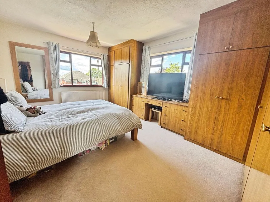 Hatherton Road, Cannock, WS11, photo 9