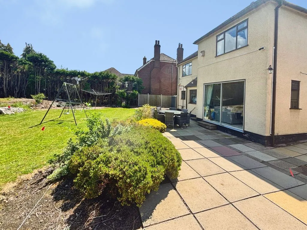 Hatherton Road, Cannock, WS11, photo 17
