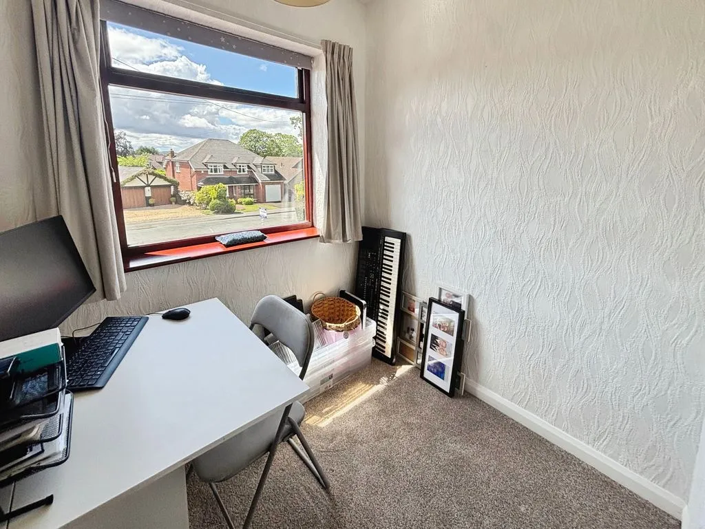 Hatherton Road, Cannock, WS11, photo 15