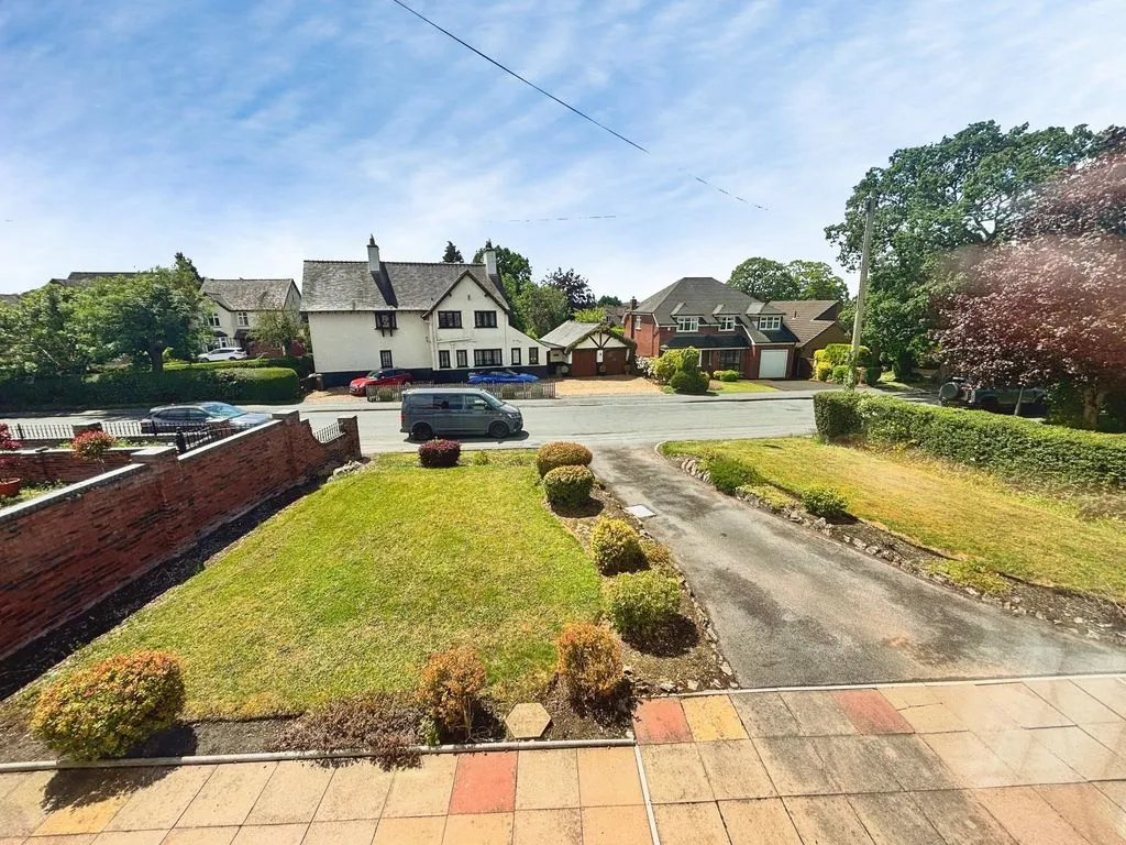 Hatherton Road, Cannock, WS11, photo 10
